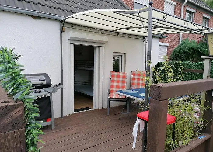 Haus Hoelderlin