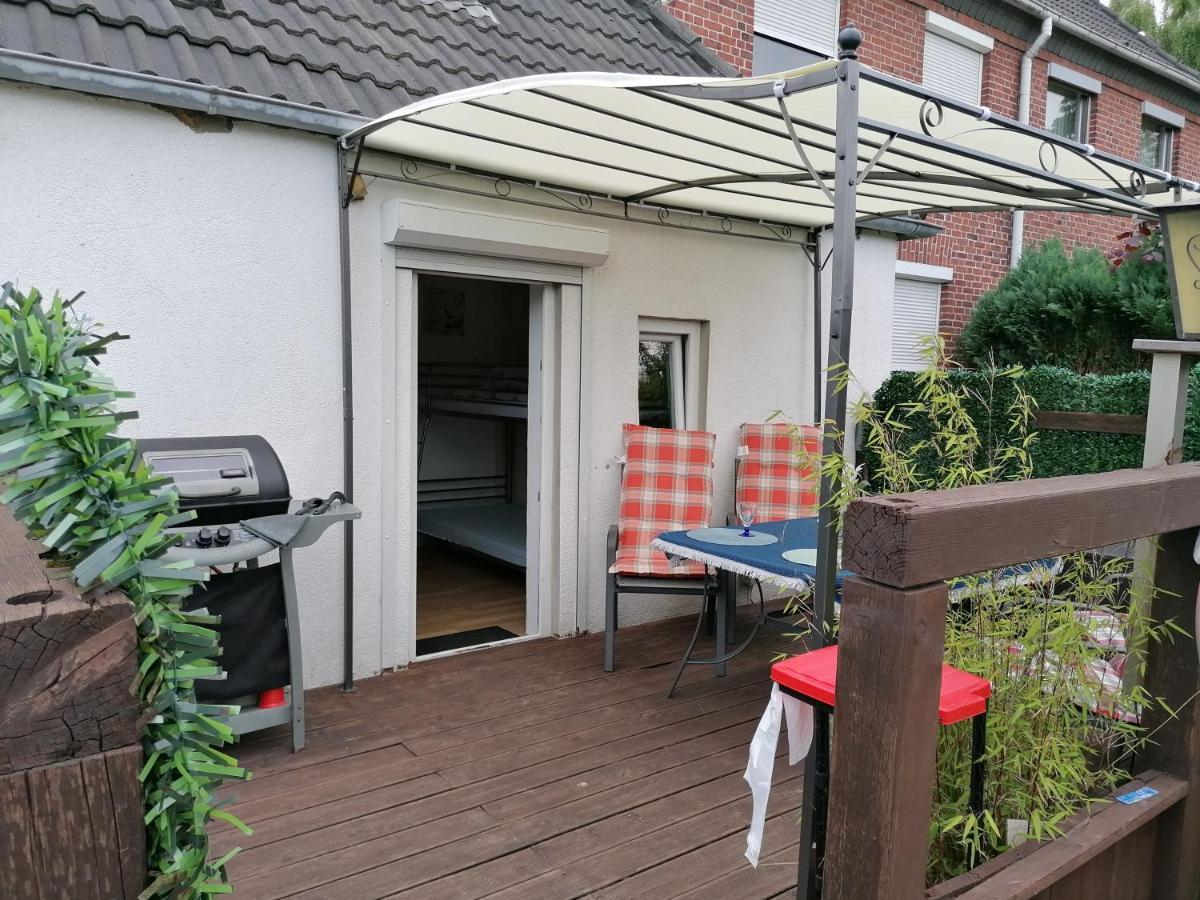 Apartment Haus Hoelderlin *
