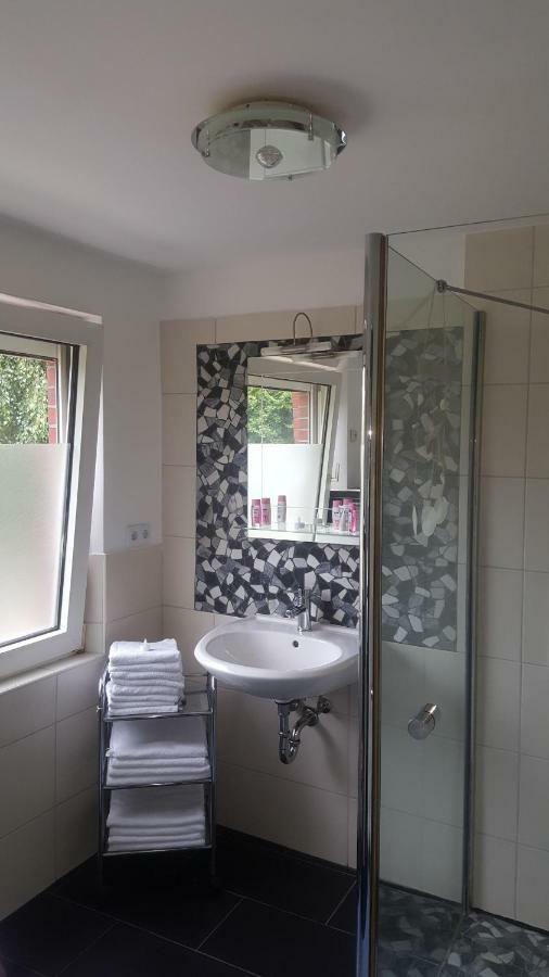 Haus Hoelderlin Апартаменты