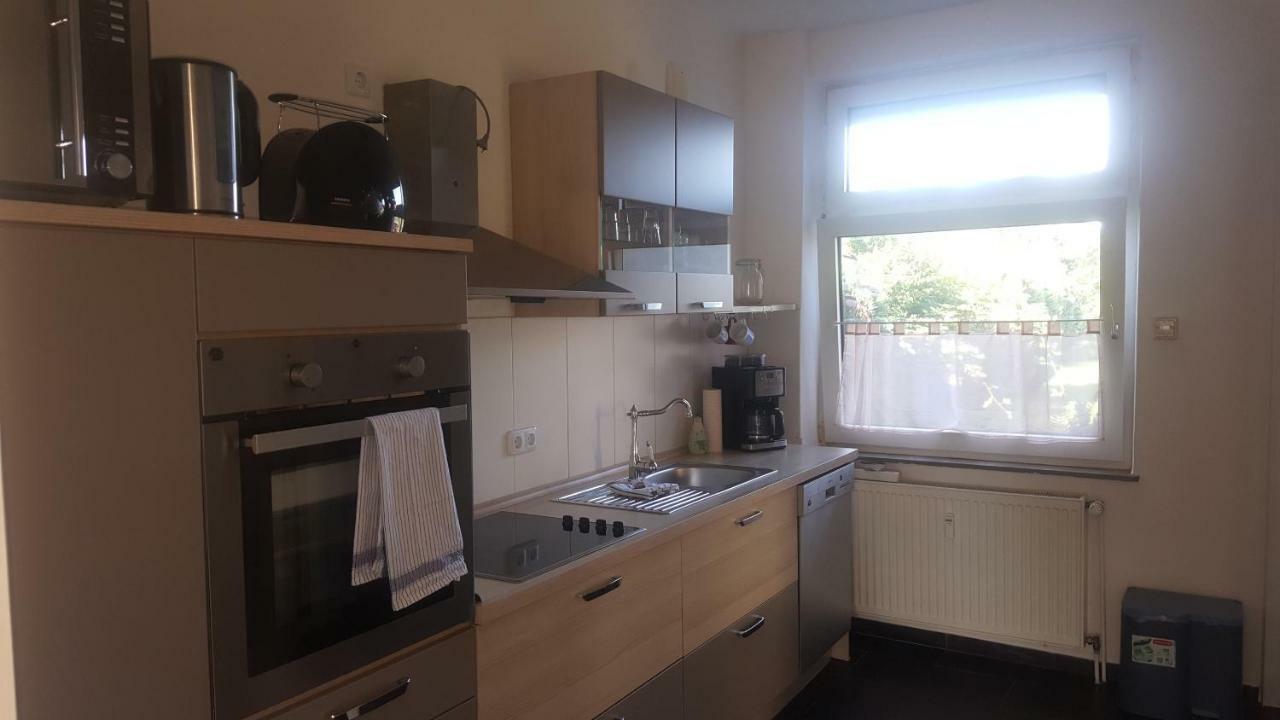Haus Hoelderlin Apartment *